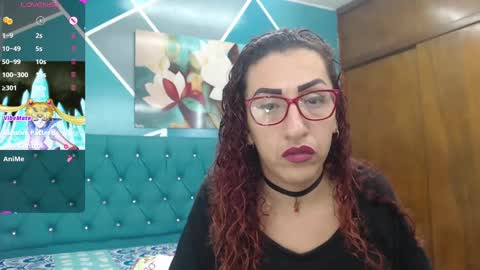 SABRINA online show from February 26, 12:38 pm