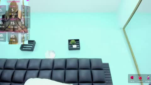 Snapshot of sabrina_med chatting on February 17, 5:34 pm sabrina online show from February 17, 5:34 pm