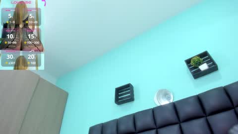 Snapshot of sabrina_med chatting on February 18, 5:42 pm sabrina online show from February 18, 5:42 pm