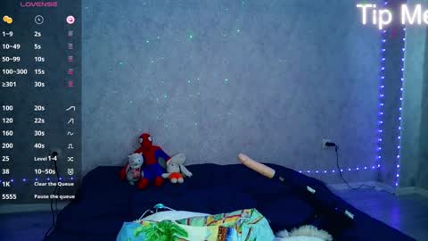 Snapshot of sabrina_raiders_666 chatting on February 25, 12:49 pm Lilith Solar online show from February 25, 12:49 pm