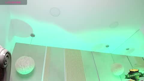 Sabrina Shark online show from March 17, 5:45 am