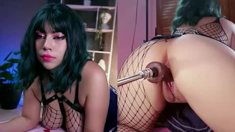 sabrina_stark online show from September 24, 5:14 am