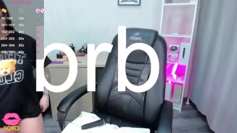 Snapshot of sabrina_sven chatting on March 6, 4:28 pm GMT7TueWedThuFriSatSun 0100am-0700am online show from March 6, 4:28 pm
