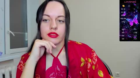 sabrina_tin online show from October 8, 5:19 pm