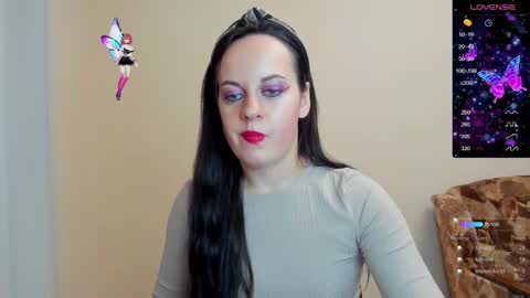 sabrina_tin online show from October 7, 5:09 pm