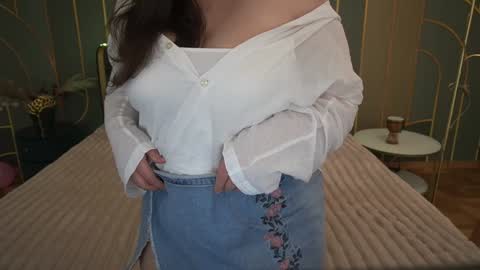 Sabrina online show from January 30, 7:39 am