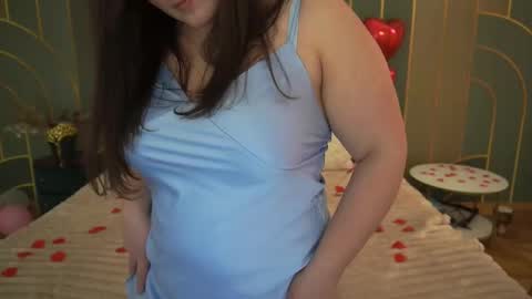 Sabrina online show from February 11, 10:14 am