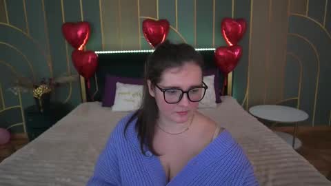 Sabrina online show from February 12, 10:56 am