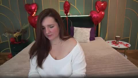 Sabrina online show from February 25, 6:58 am