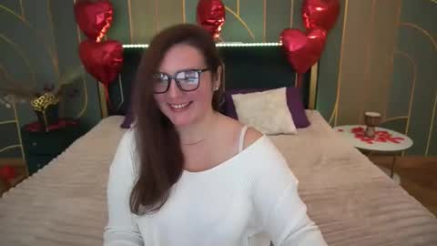 Sabrina online show from March 1, 4:22 pm