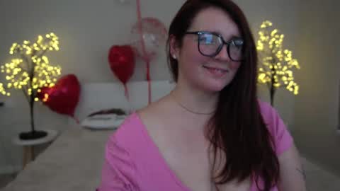 Sabrina online show from February 22, 1:35 pm