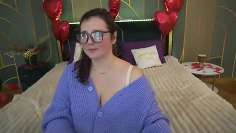 Sabrina online show from February 26, 10:27 am