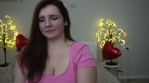 Sabrina online show from March 7, 10:13 am