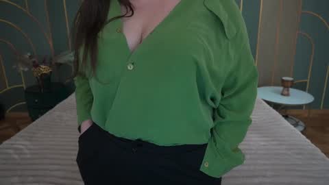 Sabrina online show from January 22, 7:03 am