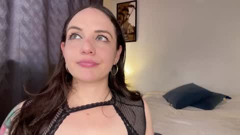 Sabrina Jones online show from March 11, 4:18 pm