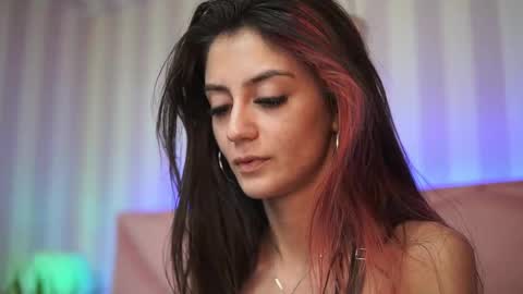 Snapshot of sabrinakali chatting on February 25, 9:04 pm Sabrina online show from February 25, 9:04 pm