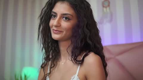 Snapshot of sabrinakali chatting on March 11, 3:04 am Sabrina online show from March 11, 3:04 am