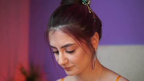  Sabrina  online show from May 19, 2:18 am