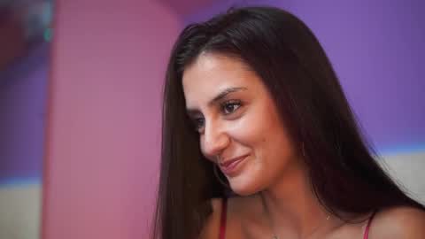 Snapshot of sabrinakali chatting on September 11, 7:04 pm Sabrina online show from September 11, 7:04 pm