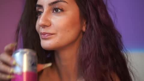  Sabrina  online show from September 20, 10:13 pm