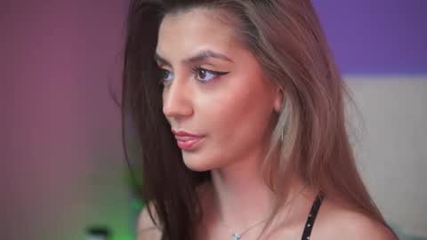  Sabrina  online show from January 18, 11:47 pm