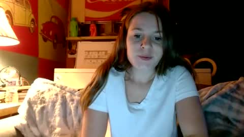 Sabrina online show from July 13, 2:26 am