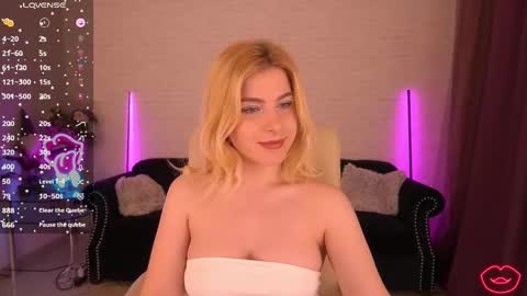 Sabrina online show from March 9, 4:27 am