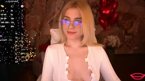 Sabrina online show from February 16, 3:47 am