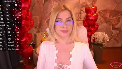 Sabrina online show from February 24, 9:20 pm