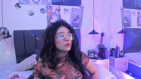 Sabrina  online show from March 16, 11:25 am