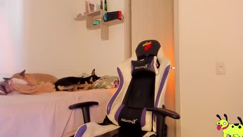 Sabrina  online show from October 31, 8:31 pm