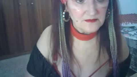 SabrinaXlovess online show from October 29, 7:14 pm