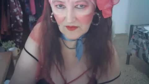 SabrinaXlovess online show from November 26, 5:42 pm