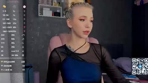 Sabi Ryder new acc online show from June 18, 7:19 pm