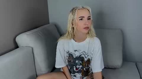 Sabi Ryder new acc online show from July 11, 2:42 pm