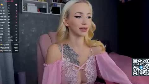 Sabi Ryder new acc online show from June 27, 11:33 pm