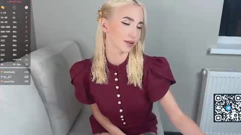Sabi Ryder new acc online show from July 20, 10:44 pm