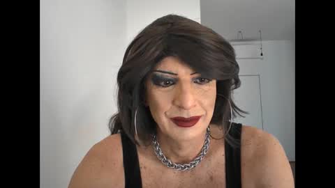 Sabrina online show from March 20, 9:14 am