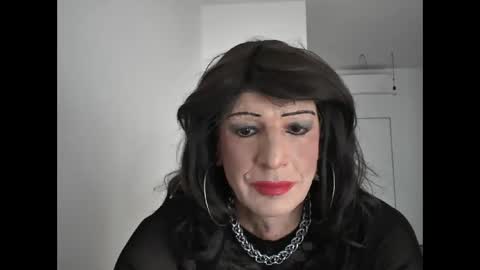 Sabrina online show from October 29, 9:00 am