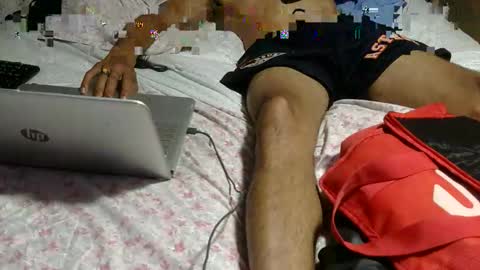 Dee online show from March 25, 3:13 am