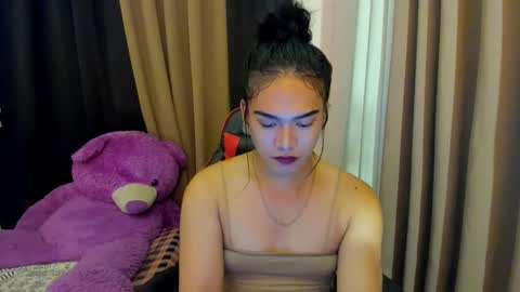 IM SACHI online show from January 8, 6:20 pm