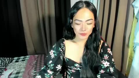 IM SACHI online show from December 23, 10:21 am