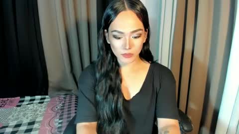 IM SACHI online show from December 19, 11:46 pm