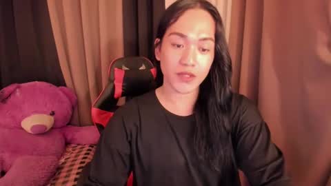 IM SACHI online show from December 28, 5:23 am