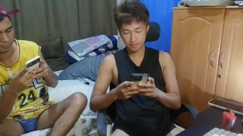 Sachu01 online show from April 29, 6:57 pm