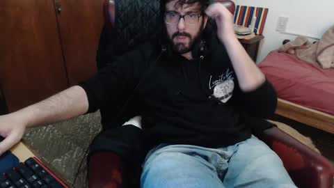 Sacoa online show from September 26, 1:35 am