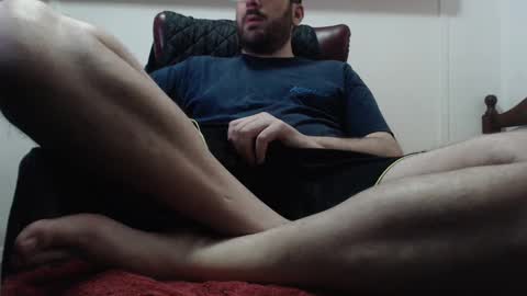 Sacoa online show from October 4, 9:45 pm