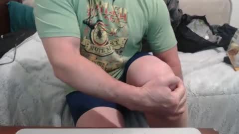 dadbod online show from March 10, 10:55 pm