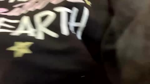 sweet angel baby  online show from October 11, 9:29 pm