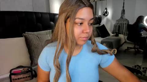 Sadie online show from September 17, 2:31 pm
